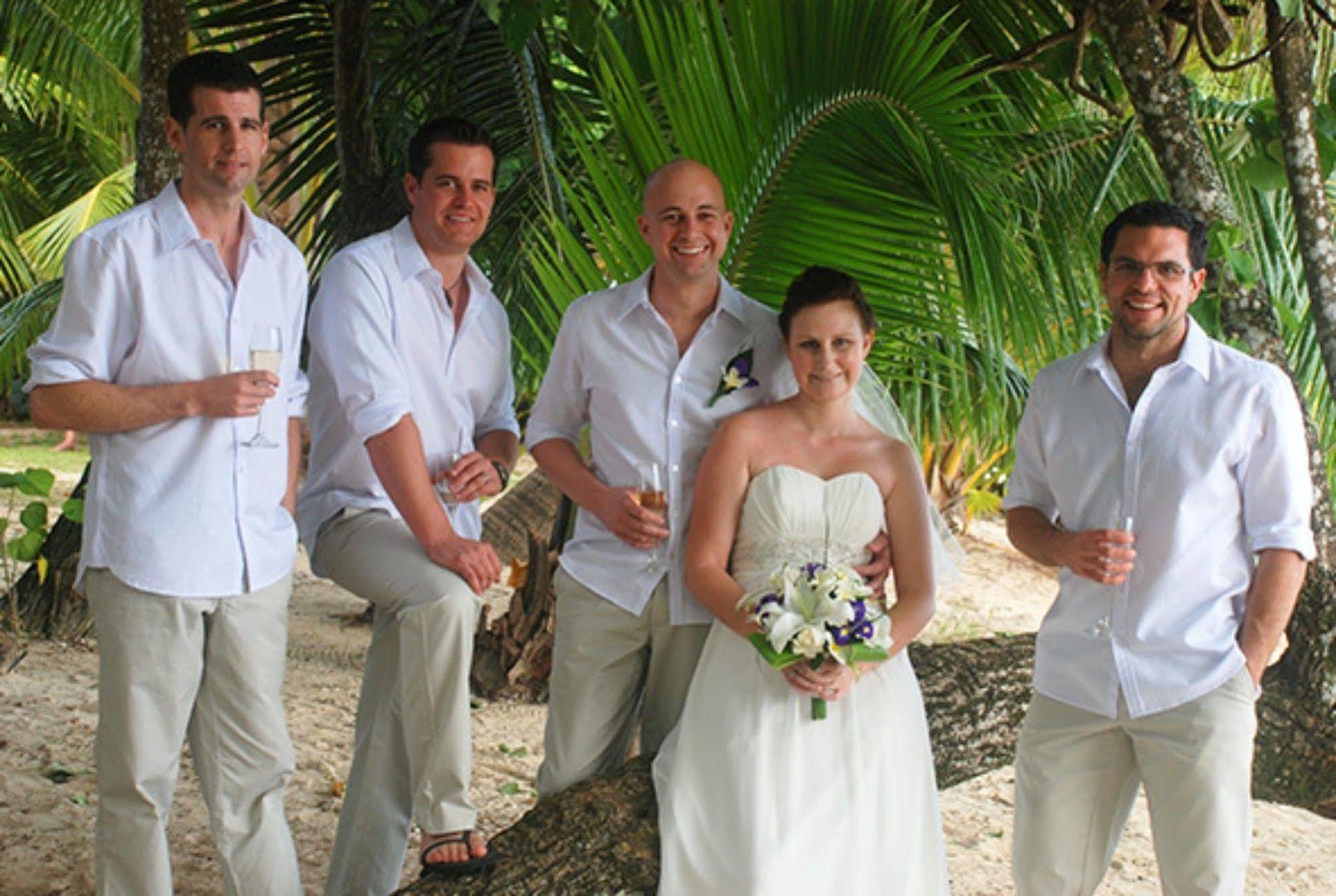 Tongan Beach Resort Utungake Kültér fotó